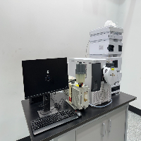 Agilent 6140 Quadrupole LC/MS System image 0